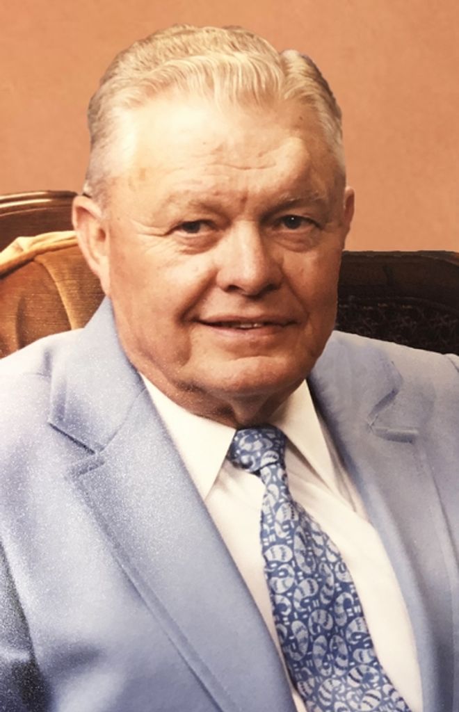 Don Hargrove Profile Photo