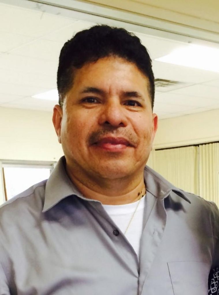 Juan "Bugz" Manuel Rodriguez Profile Photo