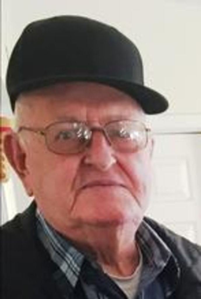 Okie Washington Boothe