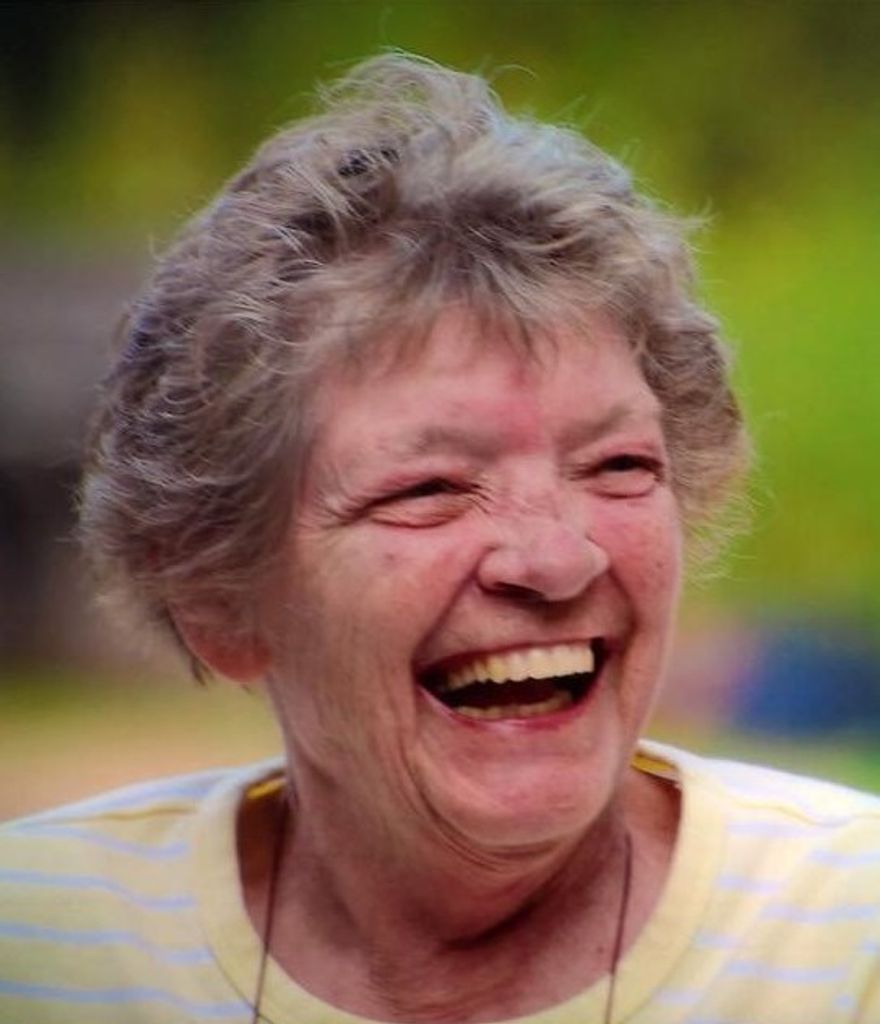 Dorothy J. (Bergland)  Olson Profile Photo