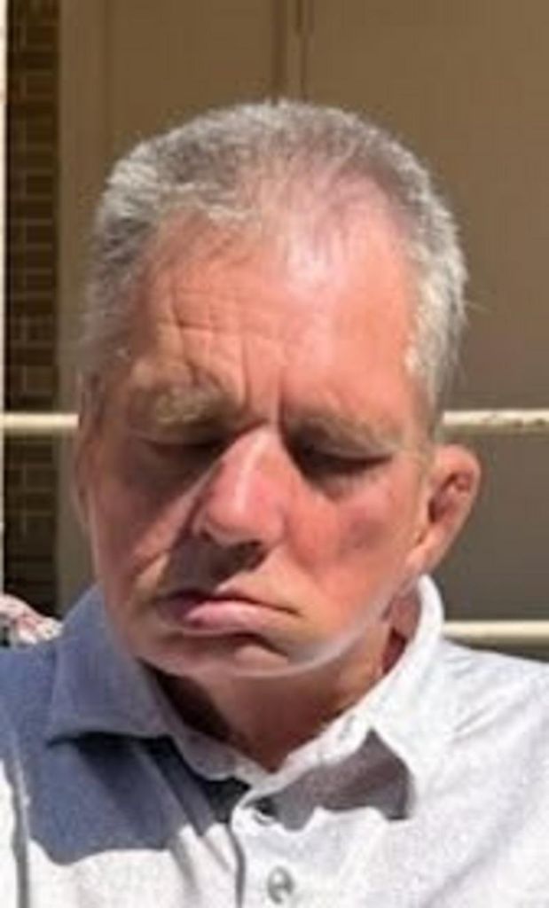 Eddie Carroll Morris, Jr.