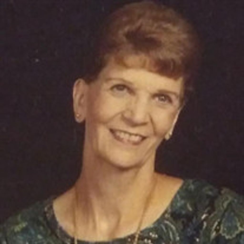 Pat Sue Beal