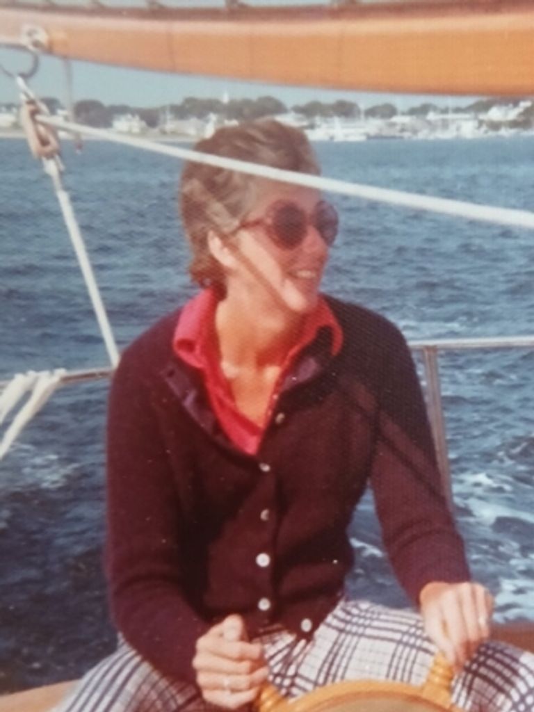 Patricia M. Sutton Profile Photo