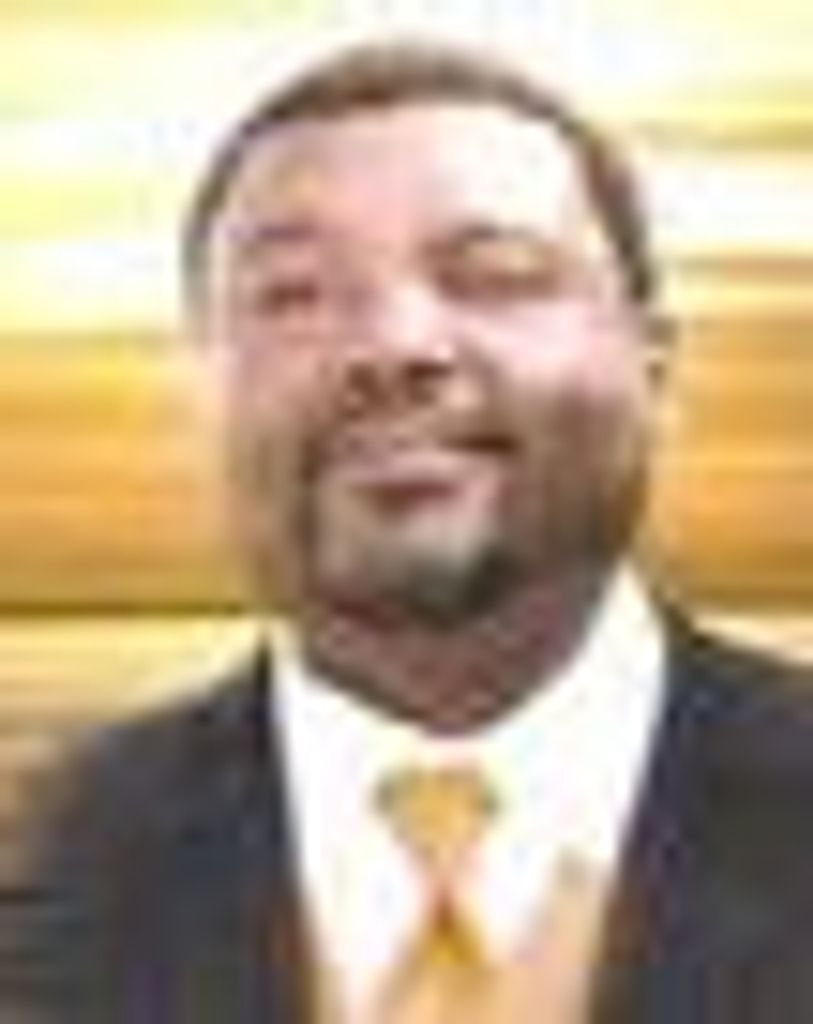 Michael Kendall Harvey