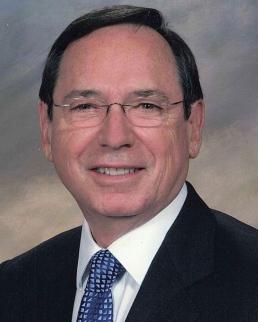 James Wendell Godbee Profile Photo