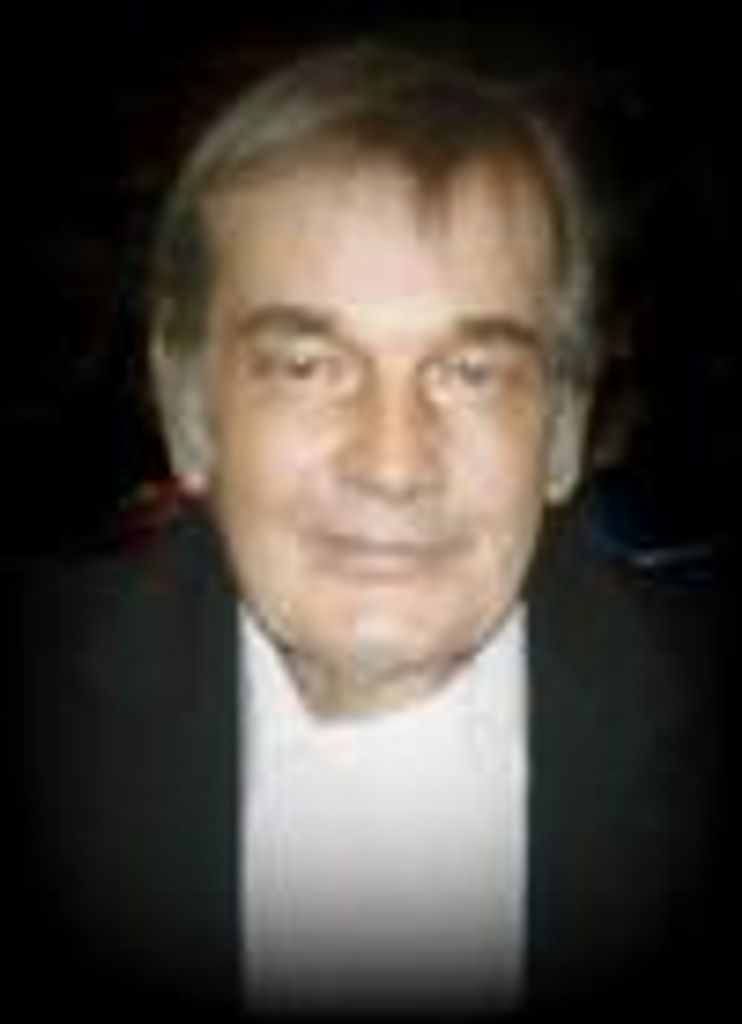 Gilbert Malish