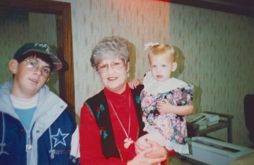 Ernestine Pearl “Tena” (Dunlap)  Koonsman photo gallery thumbnail 36 of 234