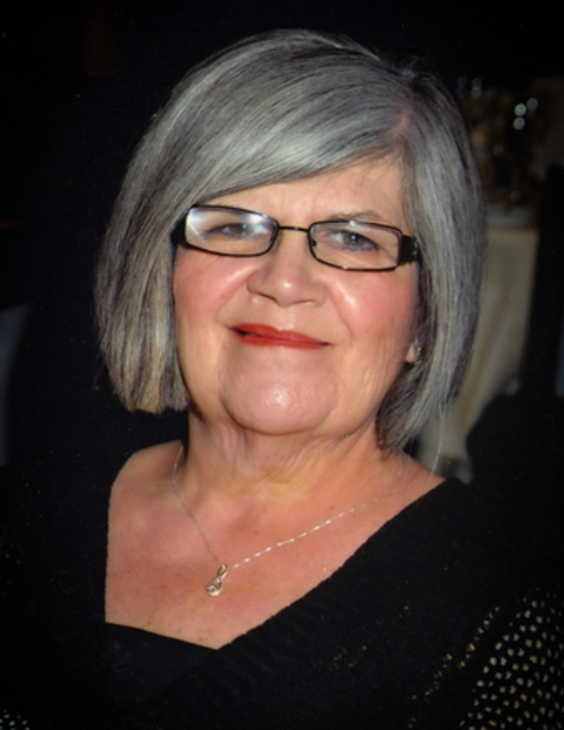Melody Lynn Thompson