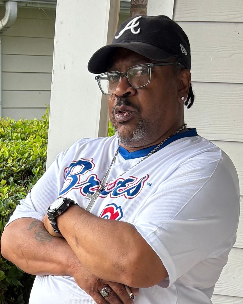 Kelly Larron Victor Profile Photo