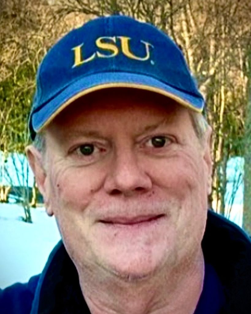 William "Bill" Curtis Shrewsberry, Jr.