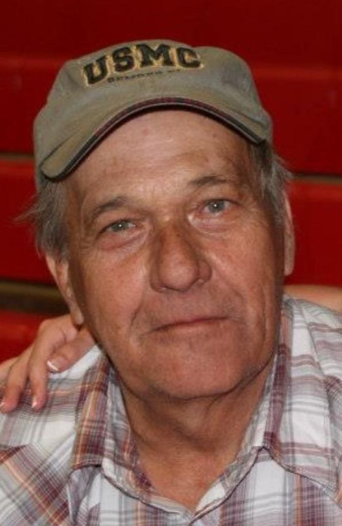 Lewis Junior “Vern” Kirkland Profile Photo