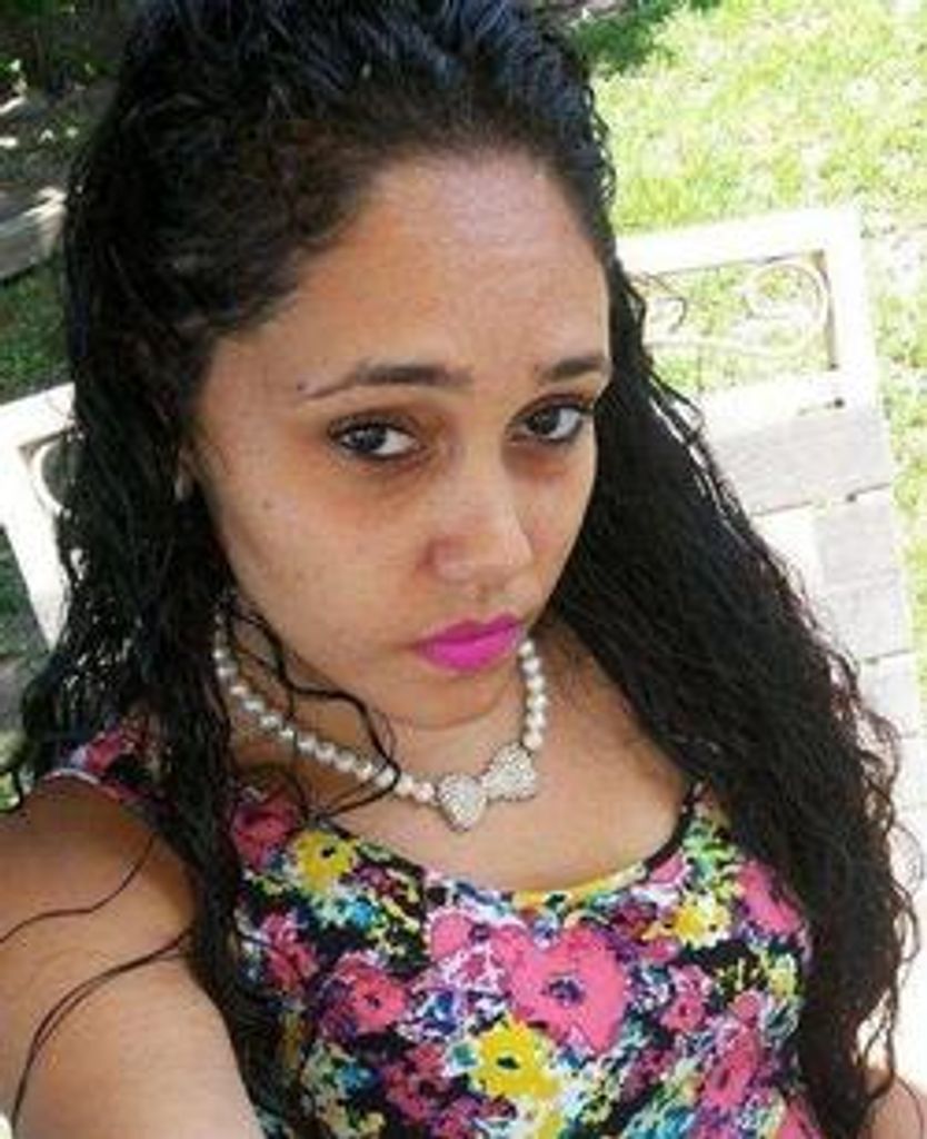 Glorimar Ramos-Perez