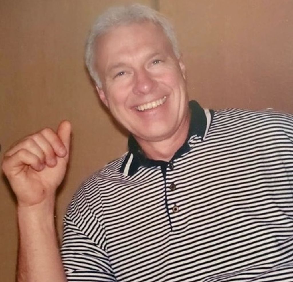 James Lawrence Baker
