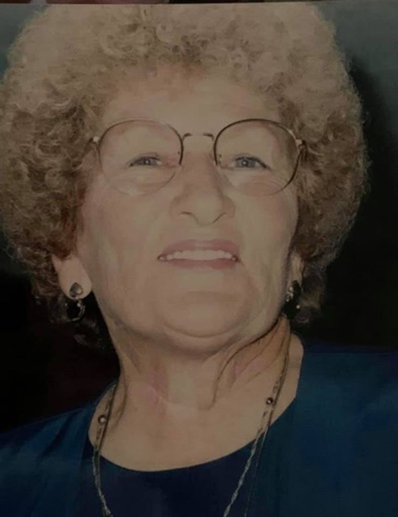 Jane Rector Wilson Profile Photo