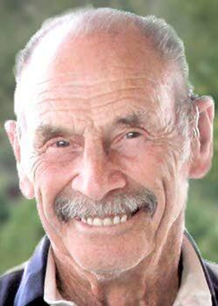 Jack Carter Blewett Profile Photo