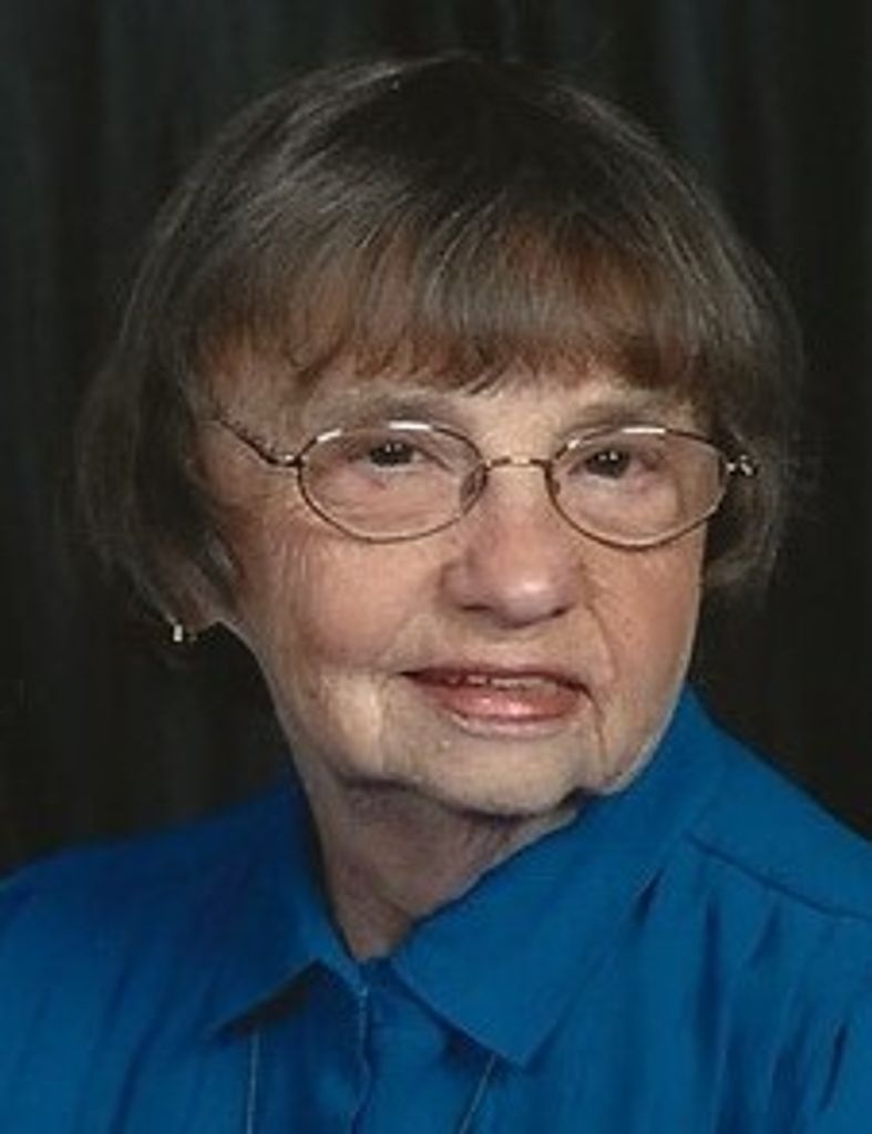 Louanna Calland