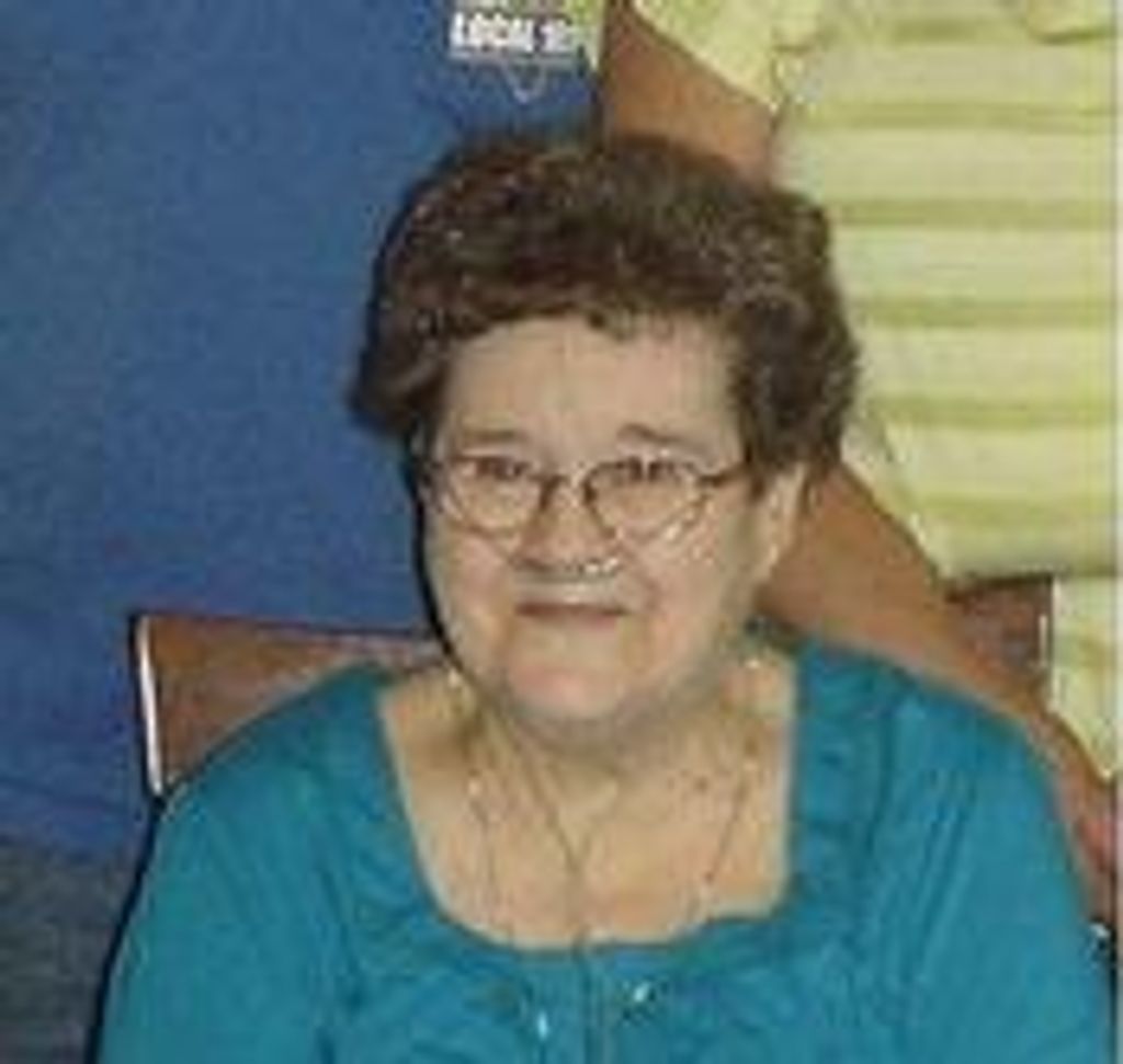 Elaine P. Cwiklowski