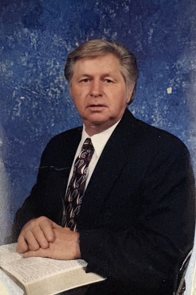 Lonnie Ray Carter Profile Photo