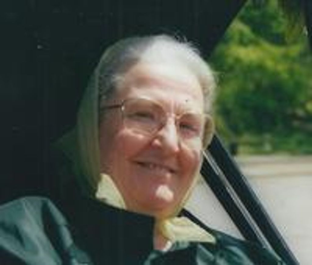 Mary Dayton