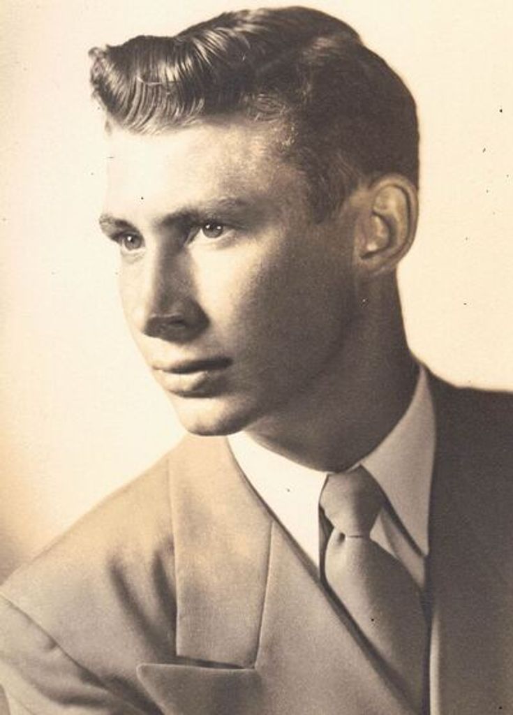 Don Blocker Profile Photo