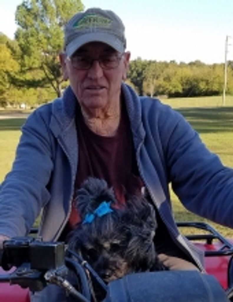 Ronald Wesley Lewis - Glbfh