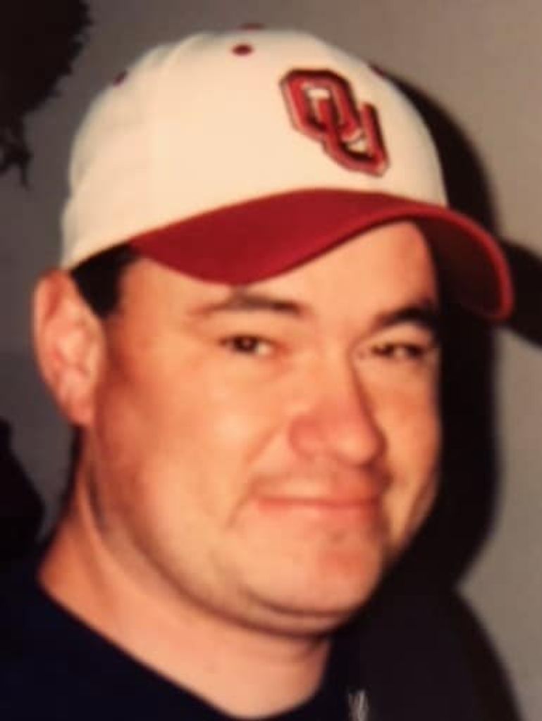 Freddy Scoggins Jr. Profile Photo