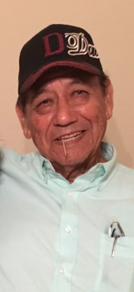 Demetrio Gonzales, Sr. Profile Photo
