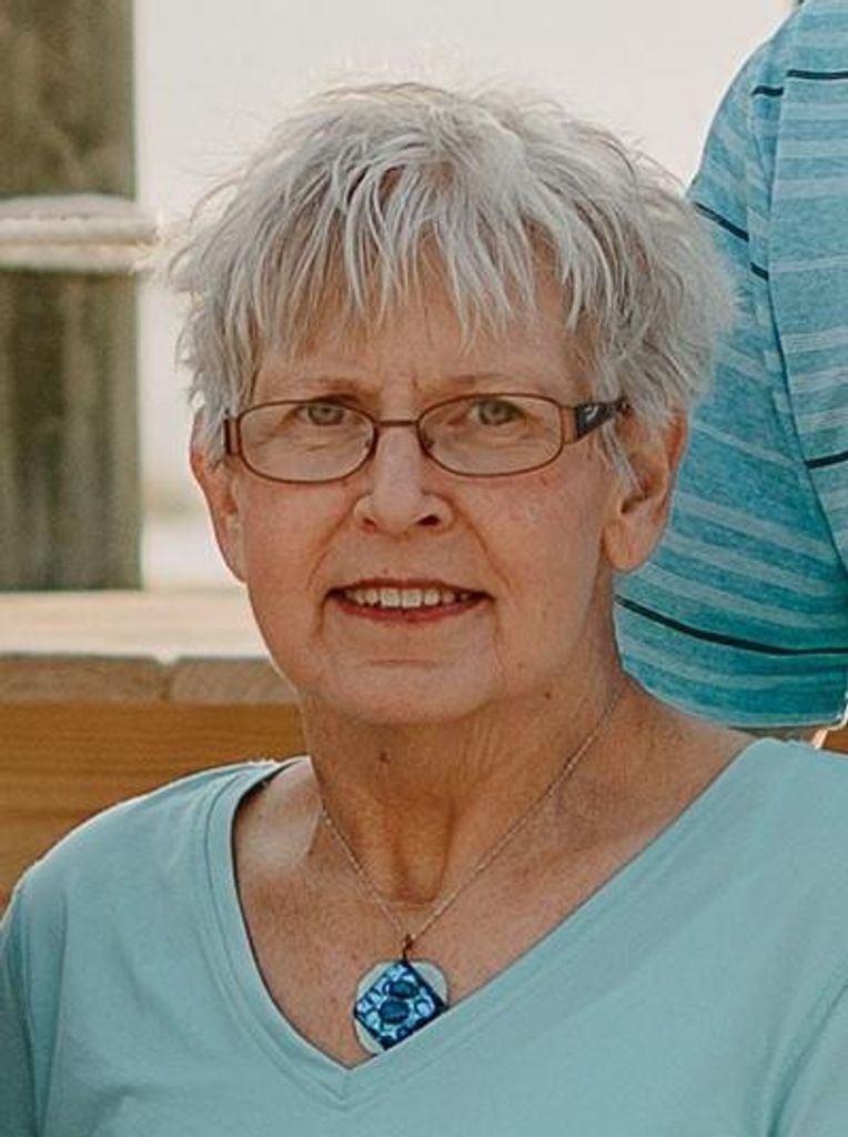 Nancy Dianne Eckert Profile Photo