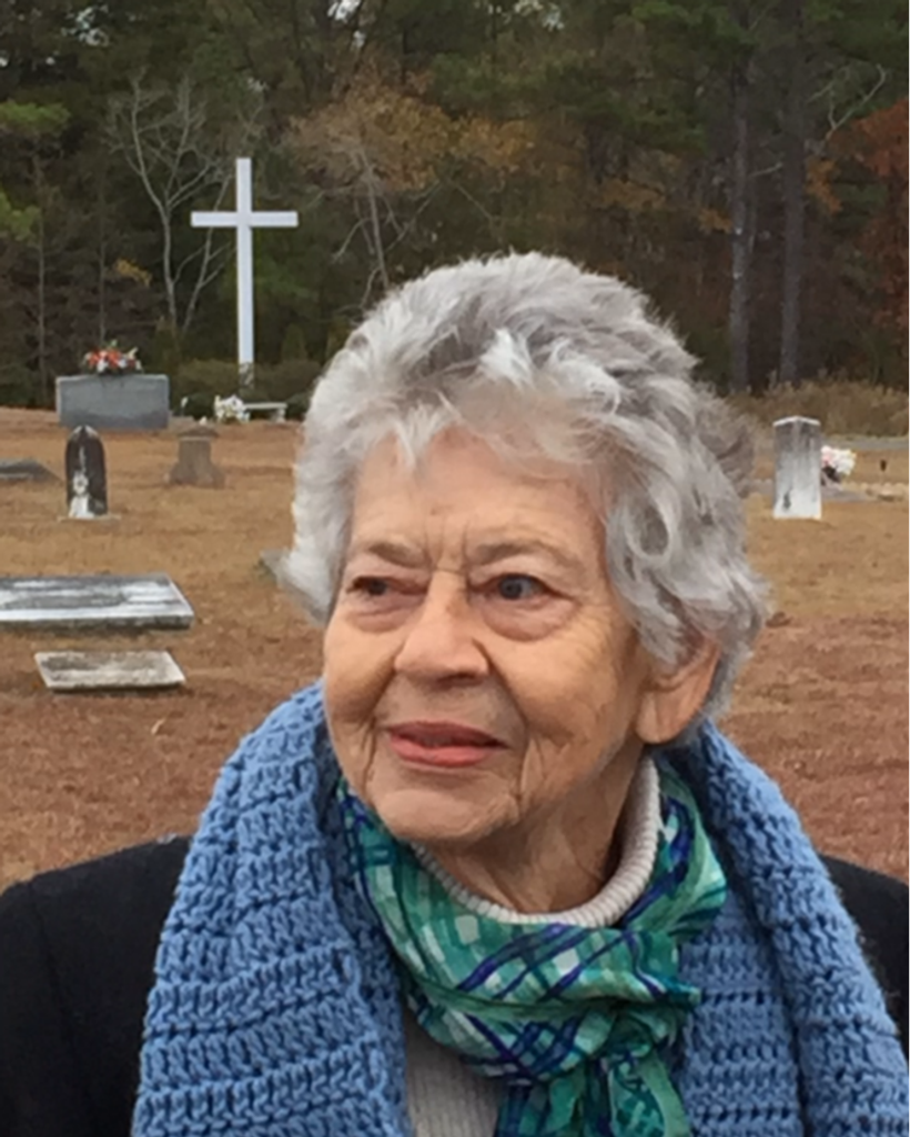 Mary Nixon Wannamaker Profile Photo