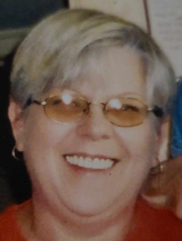 Sharon Vinson