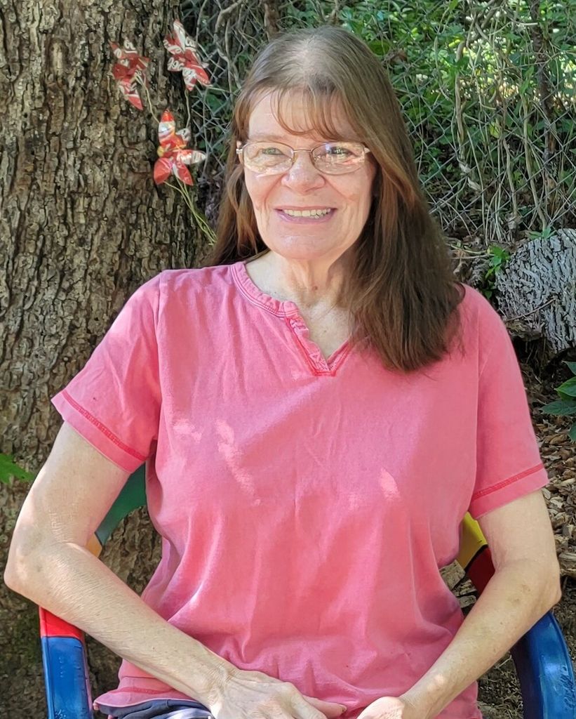 Deborah Diane Tindal