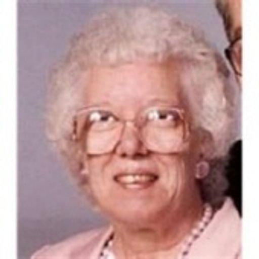 Lois K. Fosler photo gallery thumbnail 2 of 2