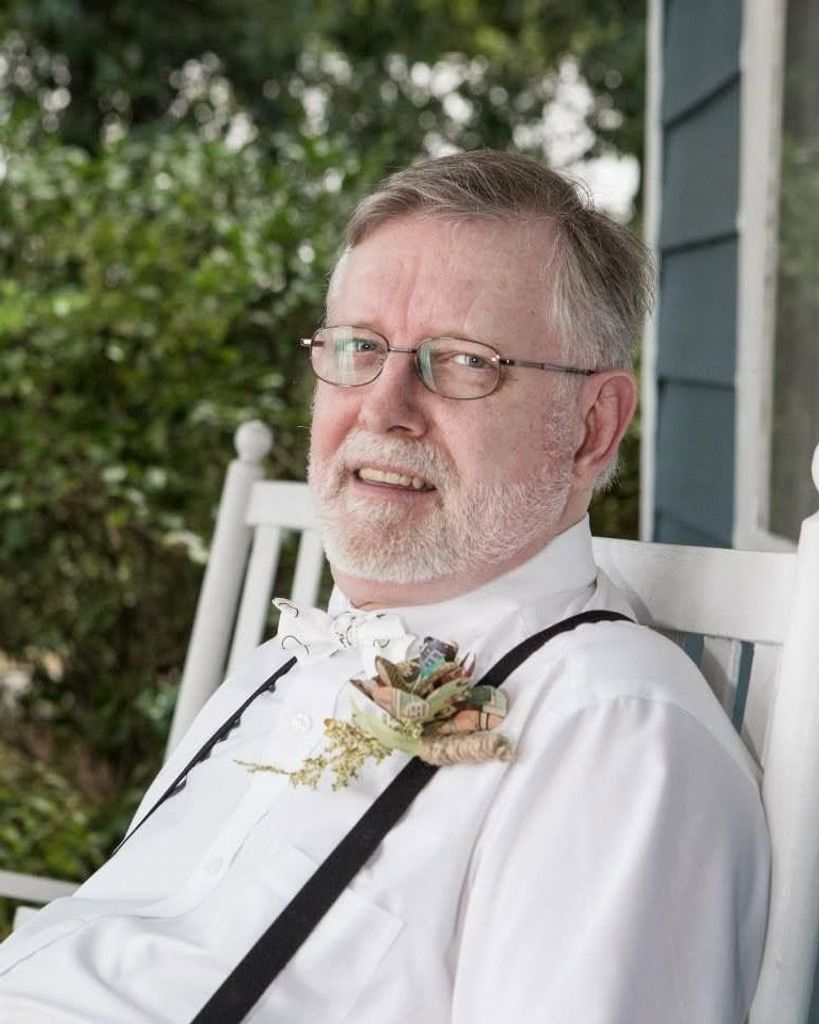 John Wiley Braziel