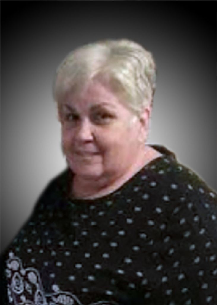 Rosemary Minton Cumbess
