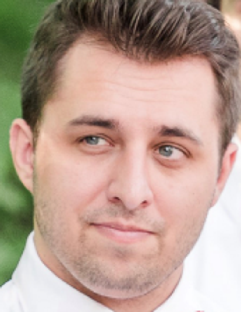 Hunter Mac Mikenzie Pachell Profile Photo