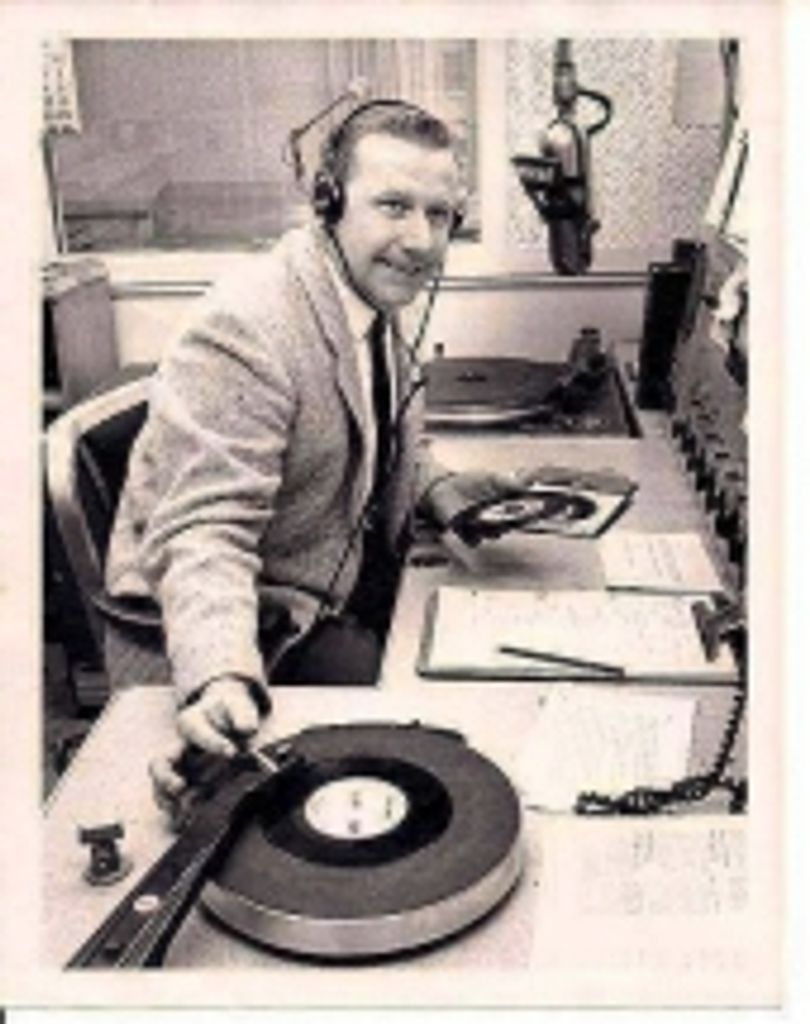Douglas  E. SMITH