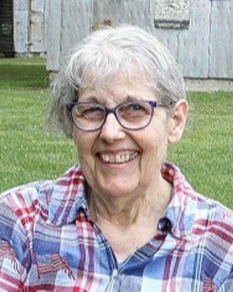 Nancy Jane Anderson