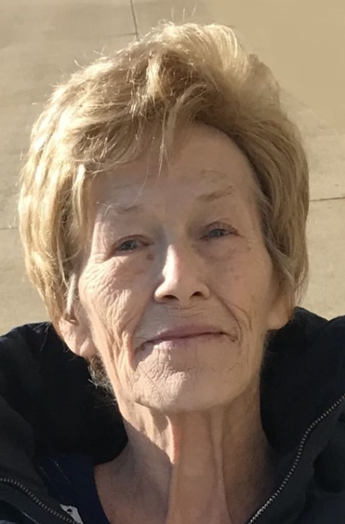 Jean A. Jones - Gibson