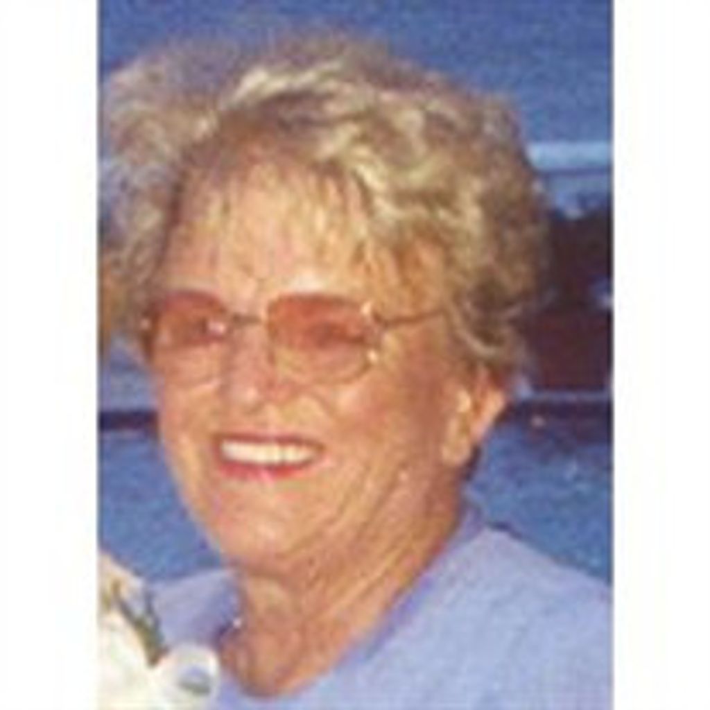 Dorothy Jean Brantley
