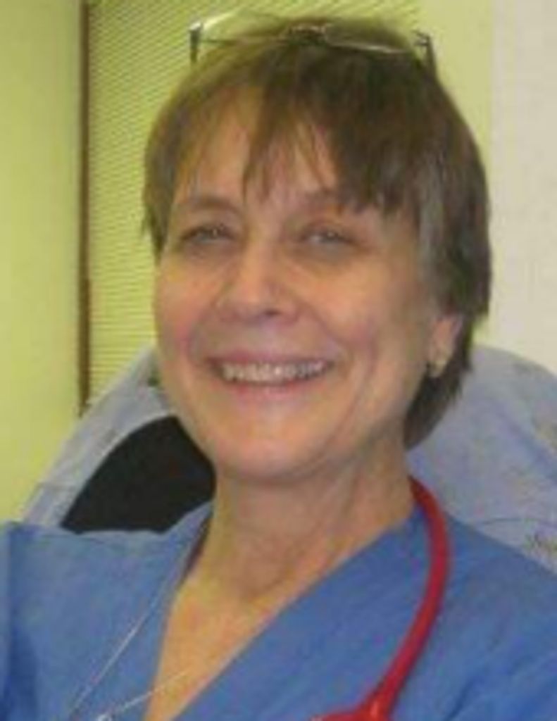 Jane Harper Profile Photo