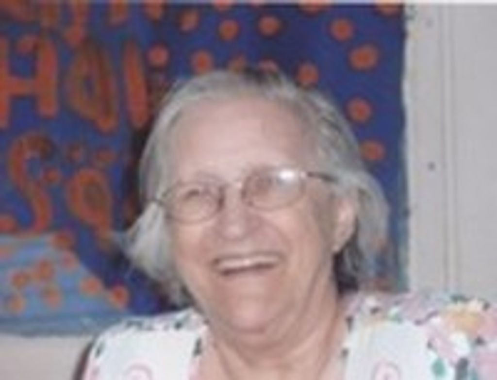 Ella M. Moss