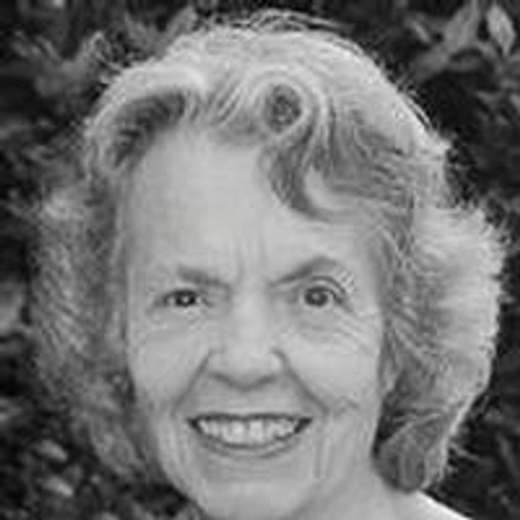 Gloria Mae Hamilton