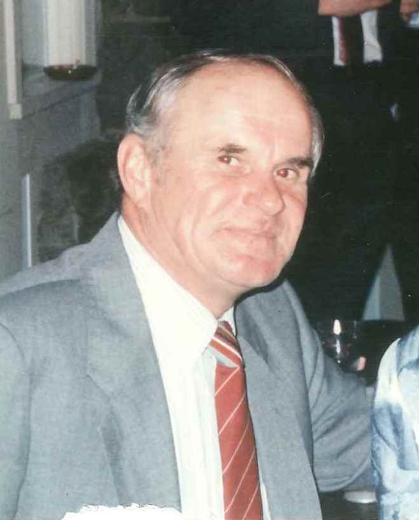 Norman R. Heese Profile Photo