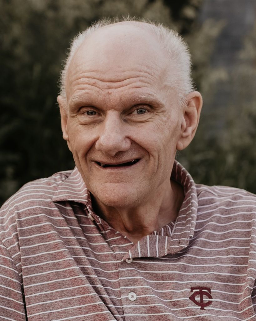 Thomas "Tom" Charles Heminover Profile Photo