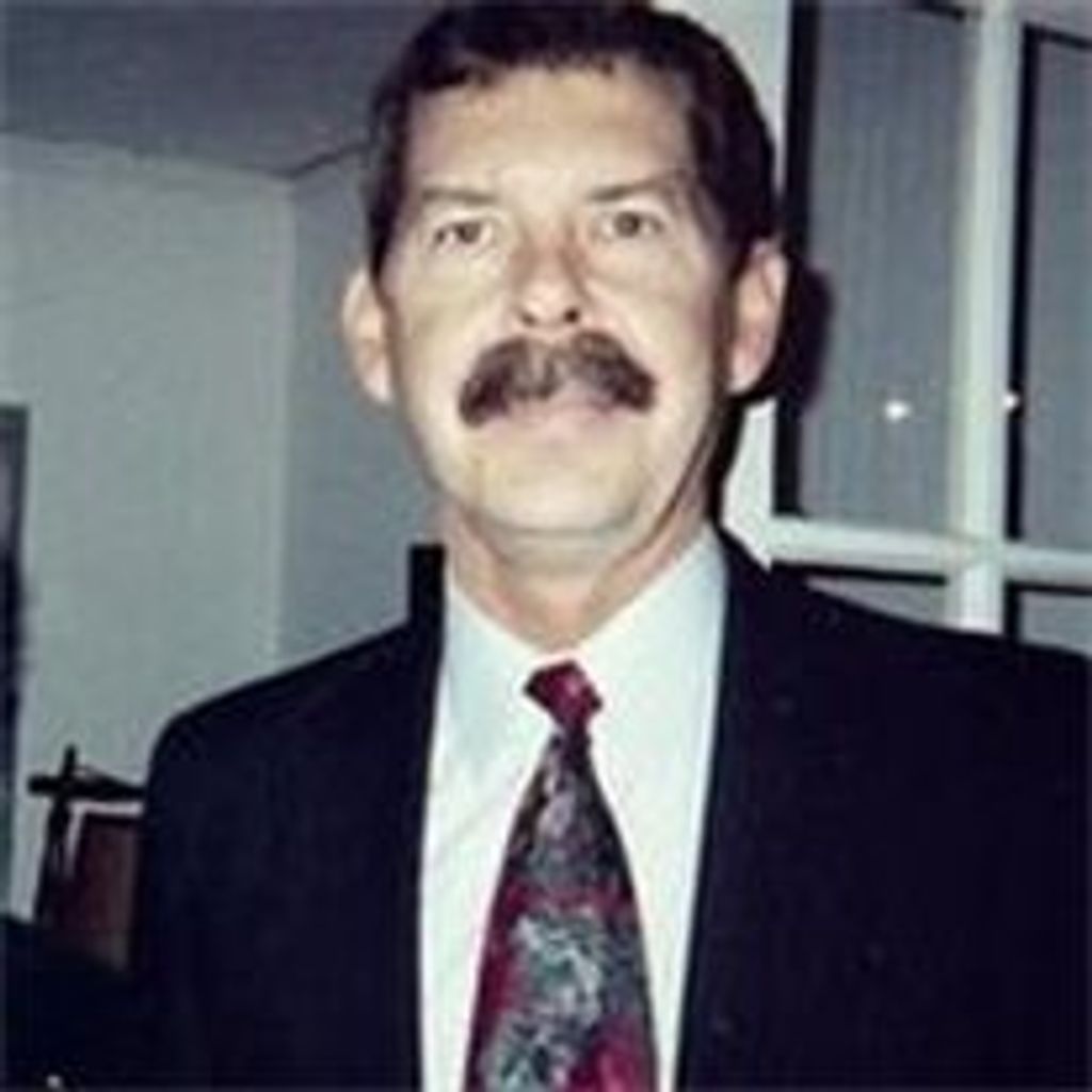 William E. Hurlburt