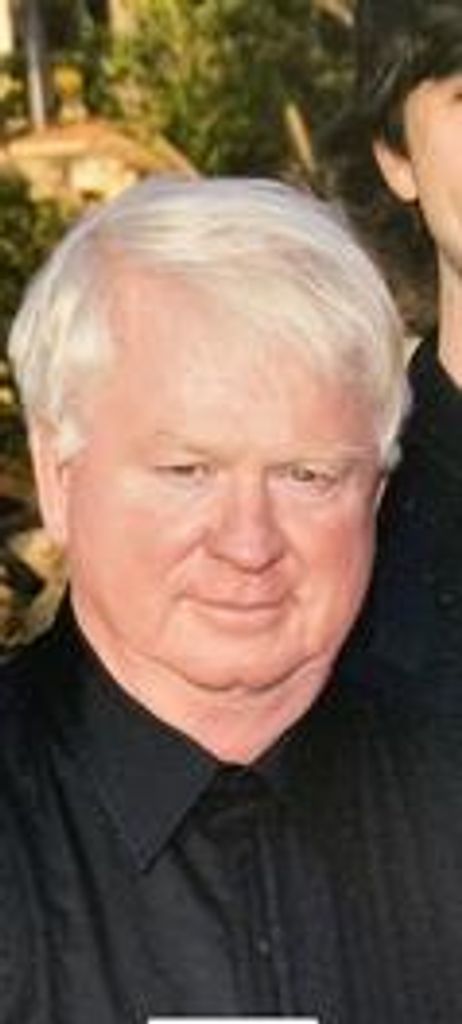 Harmon Hastings Profile Photo