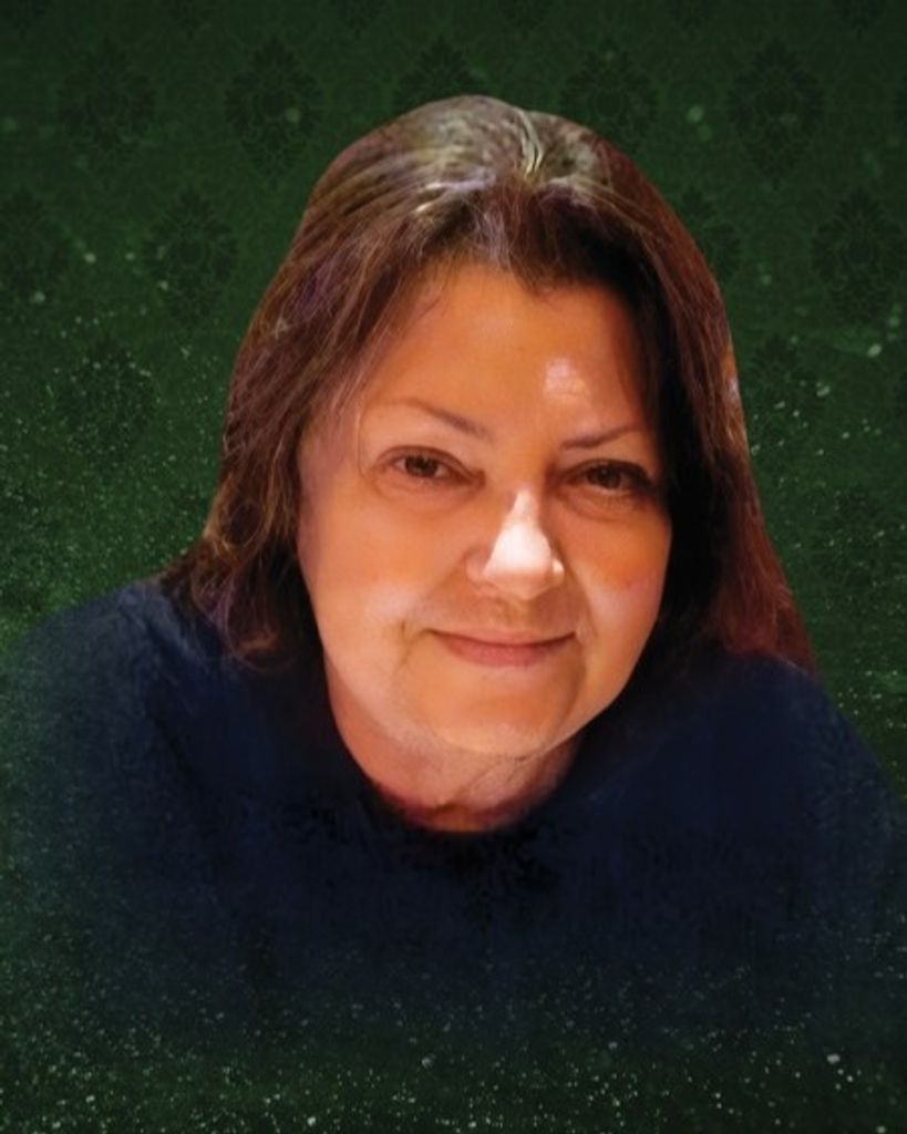 Carolyn Heinrichs