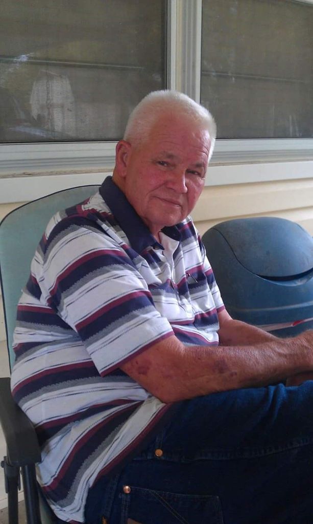 Jimmy Darrell Pruett Profile Photo