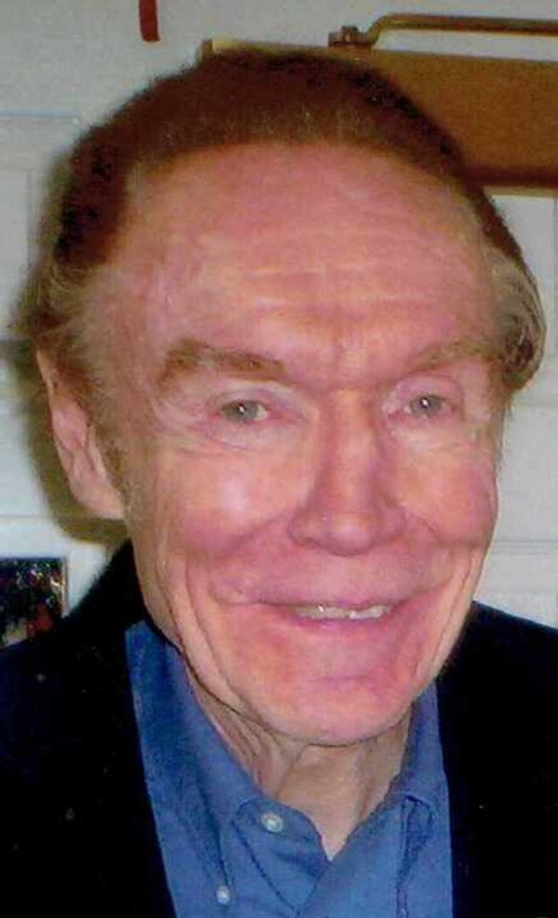 Edmond A. Ettinger