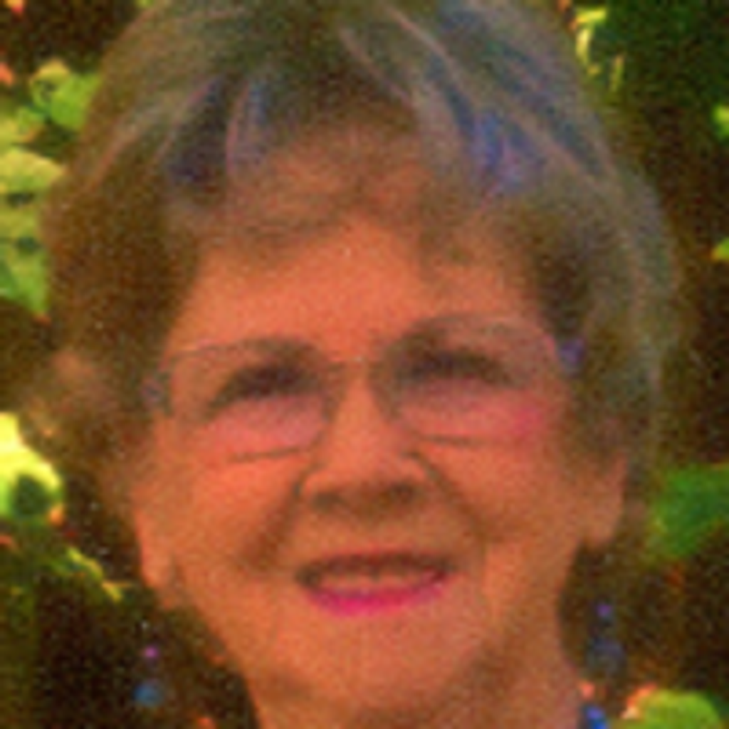 Sue Chesnut